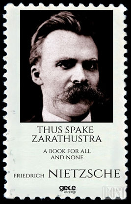 Thus Spake Zarathustra a Book For All And None